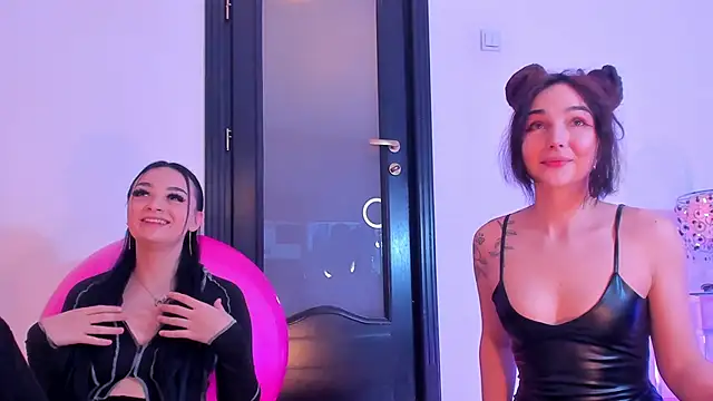 Peanaughty's cam snapshot