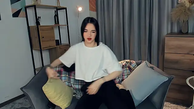 AvantgardAlone's cam snapshot