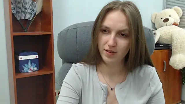 Nessi-Morris's cam snapshot