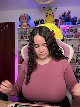 Sweet_sully__'s cam snapshot