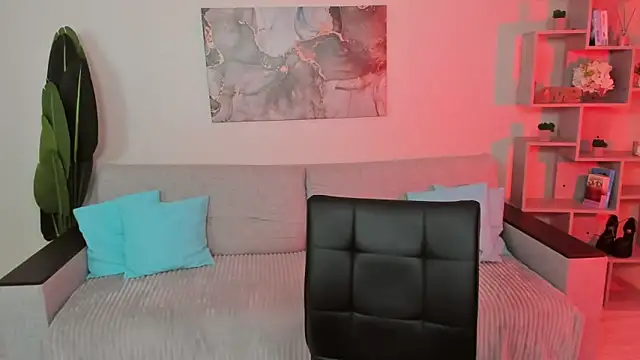 GabriellaMays's cam snapshot