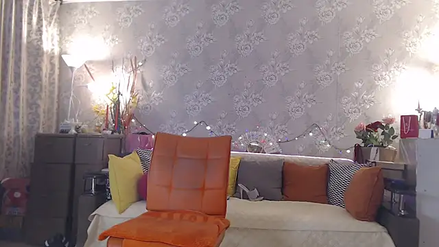 LaliaMia live sex cam