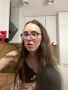 MartiniiSelenna live sex cam