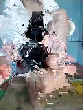 cong1122's cam snapshot