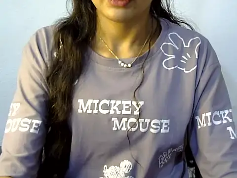 Mehaak_'s cam snapshot