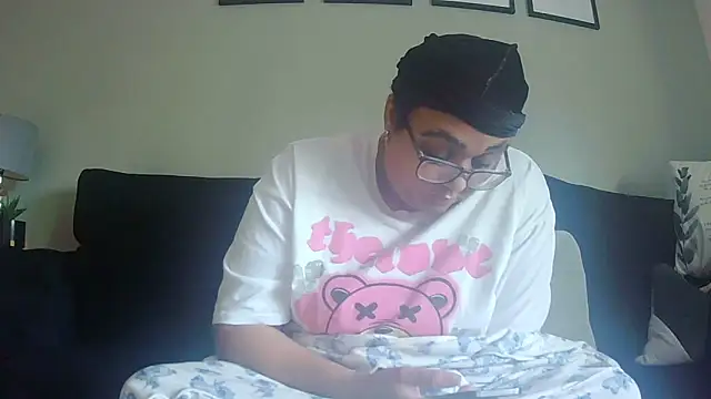 vanilla_chocolate23 live sex cam