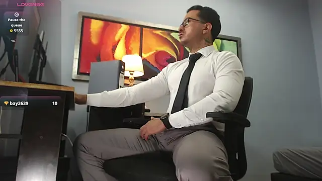 randyluke live sex cam