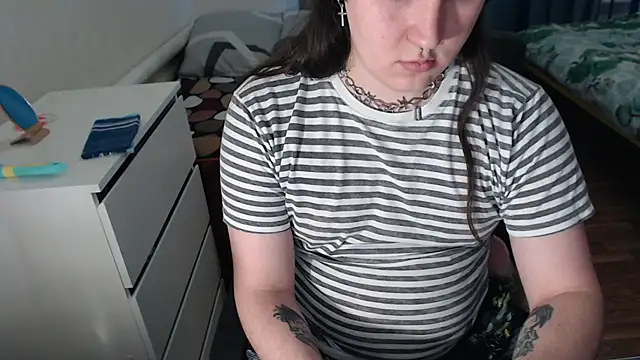 EvaMiron live sex cam