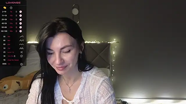 Mary_love16's cam snapshot