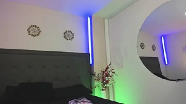 Andre_cloefoxx_'s cam snapshot