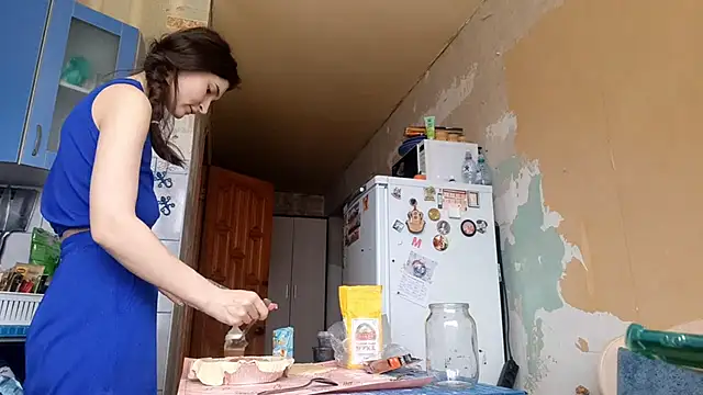 JessieLegend's cam snapshot