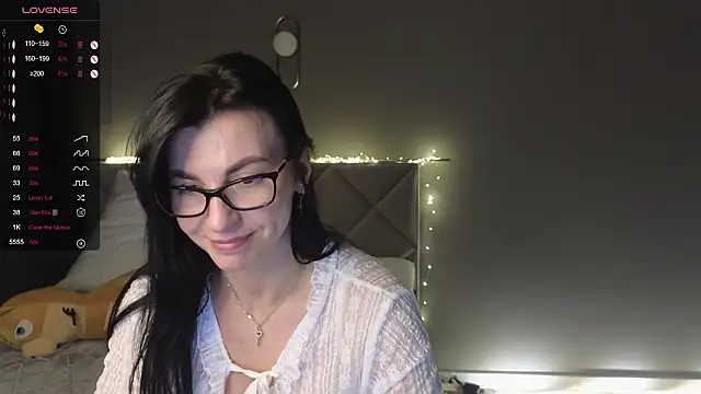 Mary_love16's cam snapshot