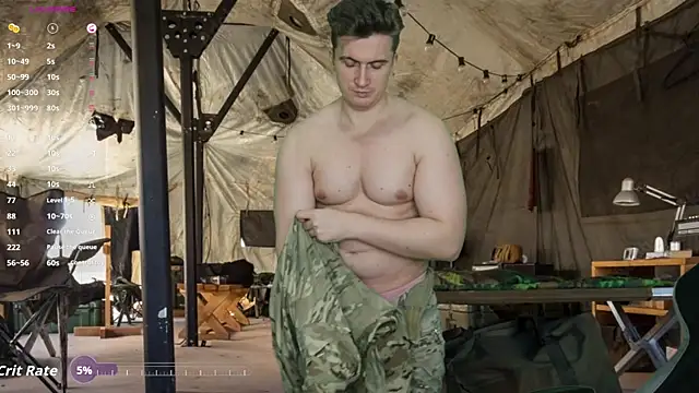 hornystripman97 live sex cam