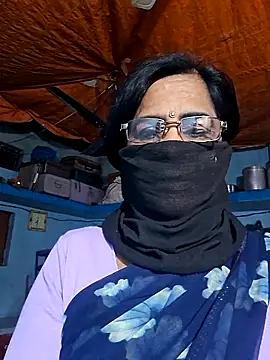 Janvi_ji's cam snapshot