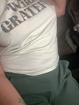 silverbay-456's cam snapshot