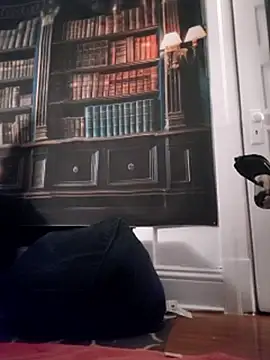 VenezuelaLuxeNoir's cam snapshot