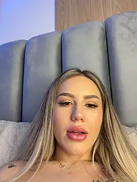 alisa_w's cam snapshot