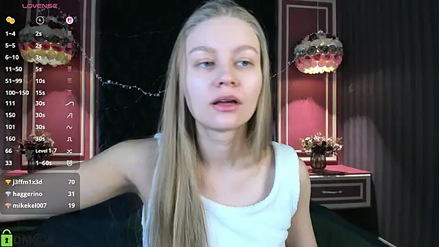 Polumna_cute's cam snapshot