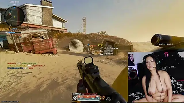 Skyla_Santana's cam snapshot