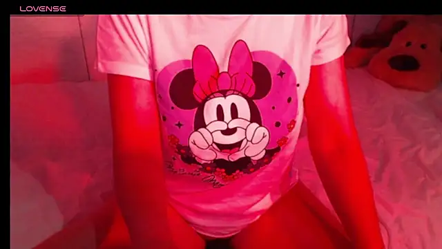 sweetchani666's cam snapshot