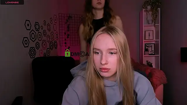 nekky_mouse's cam snapshot