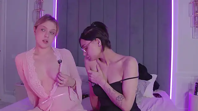 VioletAsh's cam snapshot