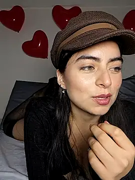 saasha_Petit's cam snapshot