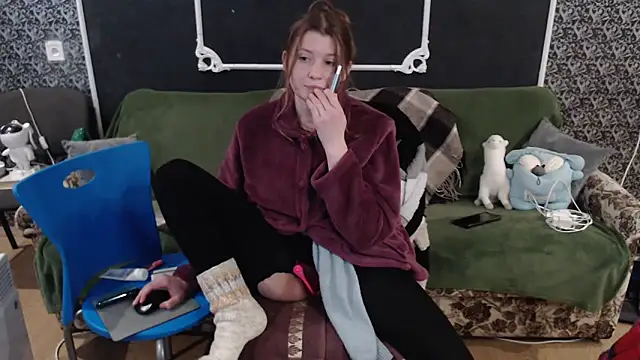 Gr4_soul_'s cam snapshot