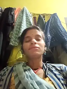 Punam_jindal's cam snapshot