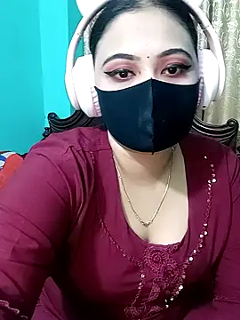 Porimoni22's cam snapshot