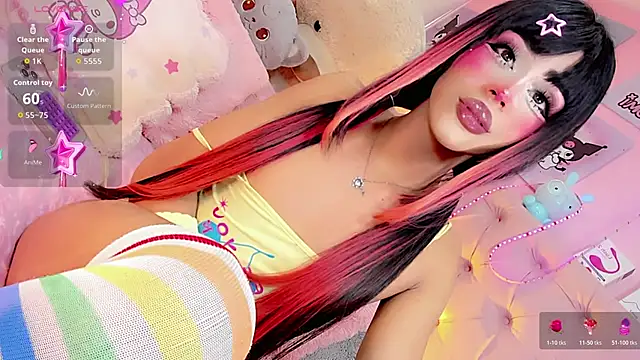 Cute_Roxxy live sex cam