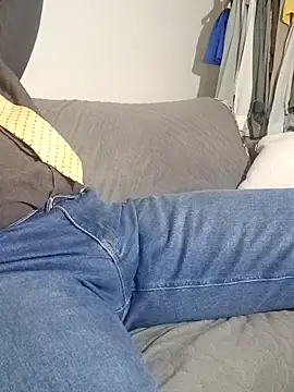 Saysomething3's cam snapshot