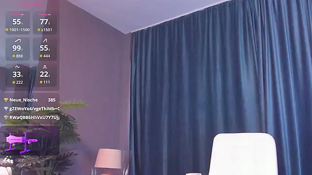 LaurynCopper's cam snapshot