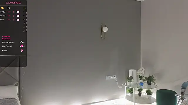 Mary_love16's cam snapshot