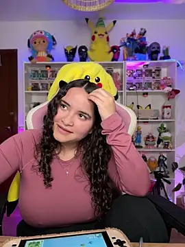 Sweet_sully__'s cam snapshot