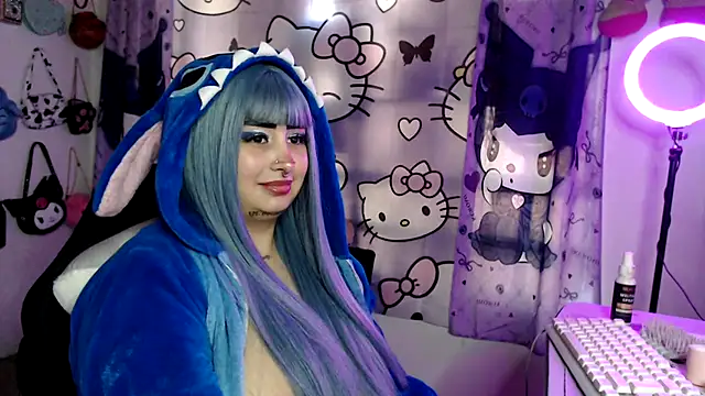 lussyevans24 live sex cam