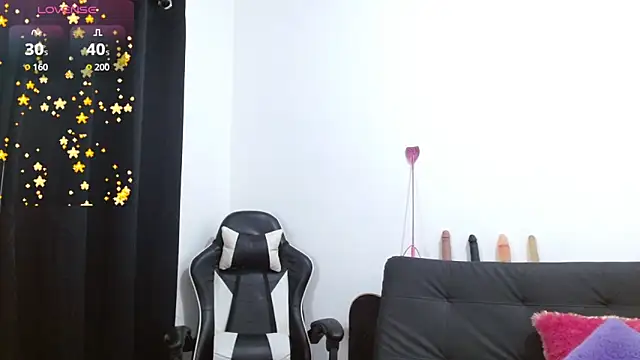 Kiara-Rider's cam snapshot