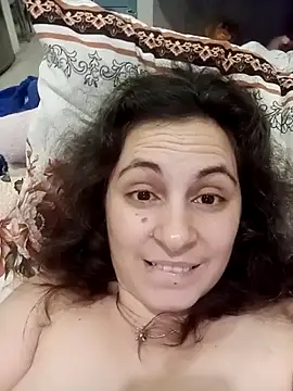 ShelaDiass's cam snapshot