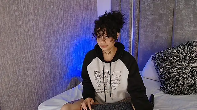 KatherineGomez's cam snapshot