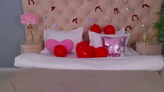 SandraTucker's cam snapshot