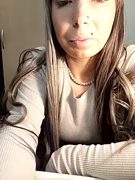 Conny_Shellie's cam snapshot