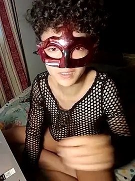 MysterySexx live sex cam