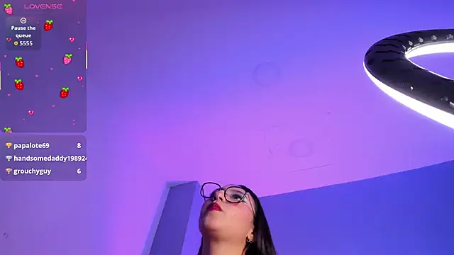 Hiyori_Bloom_'s cam snapshot