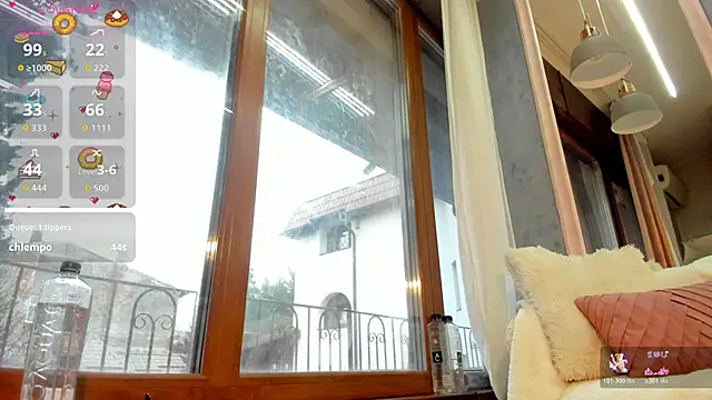 Sassy_Teen's cam snapshot