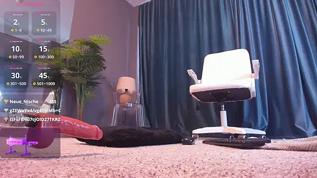 LaurynCopper's cam snapshot