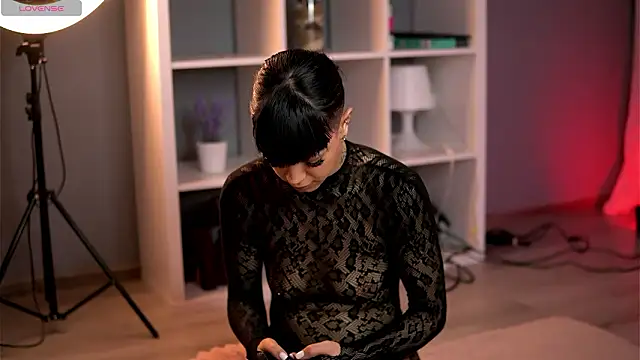 AnneFaris's cam snapshot