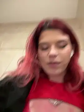 RiriRoseey live sex cam