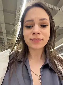 Katya_Katysha's cam snapshot