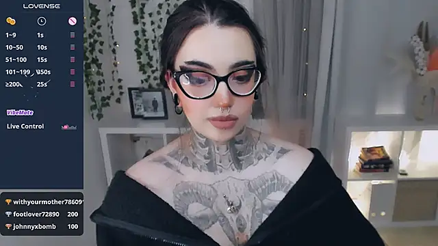 Dixi_Pixi_'s cam snapshot