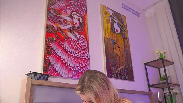 LiliBanger live sex cam